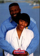 1992 Pro Line Profiles Bruce Smith