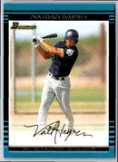 2002 Bowman Nathan Haynes