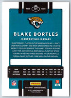 2016 Donruss Blake Bortles #171