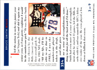 1992 Pro Line Profiles Bruce Smith #354