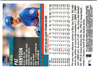 2000 Topps Pat Hentgen #146