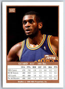 1990 Skybox Terry Teagle