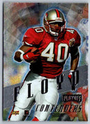 1998 Pacific William Floyd