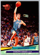 1992 Fleer Ultra Kevin Lynch