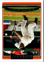 2006 Topps Melvin Mora #211