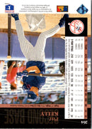 1978 TCMA The 1960's I Pat Jarvis