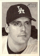 2001 Bowman Heritage Kevin Brown