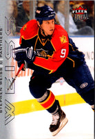 2009 Ultra Stephen Weiss #184