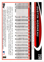 2012 Topps Justin Morneau #230