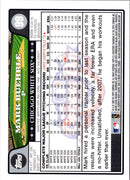 2006 Topps Mark Redman