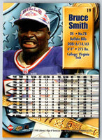 1998 Edge Bruce Smith #19