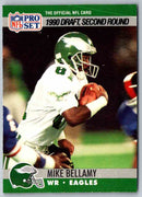 1990 Proset Mike Bellamy