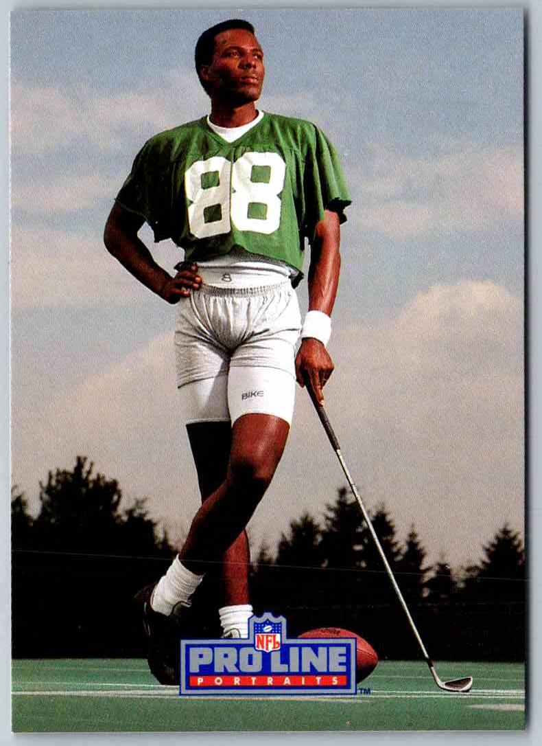 1991 ProLine Al Toon