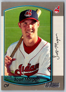 2000 Bowman Scott Morgan