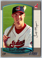 2000 Bowman Scott Morgan #364