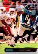 2001 Stadium Club Jimmy Smith