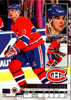 1994 Ultra John LeClair #111