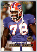 1998 Edge Bruce Smith