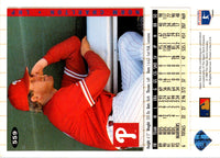 1994 Collector's Choice Norm Charlton #559