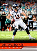 2018 Panini Adrian Peterson/Marshawn Lynch