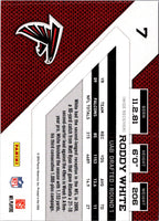 2009 Score Roddy White #60