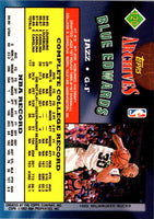 1992 Topps Archives Gold Blue Edwards #120