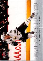 2009 Ultra Mike Ribeiro #190