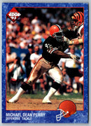 1992 Score Michael Irvin
