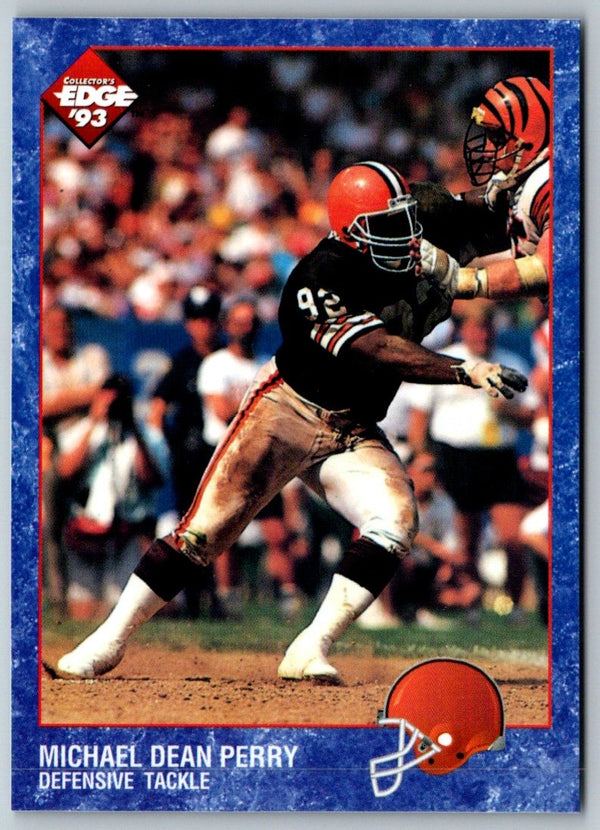 1992 Score Michael Irvin #40