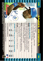 2002 Bowman Angel Berroa #149