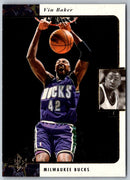 1995 SP Vin Baker