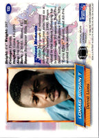 1994 Finest Lomas Brown #133