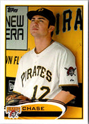 2012 Topps Chase d'Arnaud