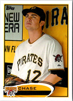 2012 Topps Chase d'Arnaud #102