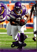 2007 Ultra Chester Taylor