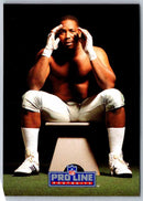 1991 ProLine Jacob Green