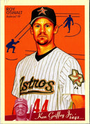 2008 Upper Deck Goudey Roy Oswalt