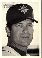 2001 Bowman Heritage Edgar Martinez #315