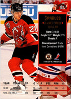 1993 Donruss Claude Lemieux #187