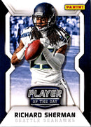 2015 Panini Andrew Luck/Richard Sherman