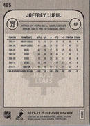 2012 O-Pee-Chee Joffrey Lupul
