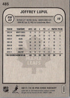 2012 O-Pee-Chee Joffrey Lupul #19