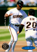 1995 SP Glenallen Hill #94