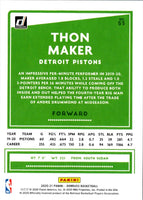 2020 Panini Detroit Lions Logo #373