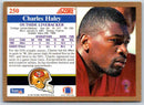 1991 Score Charles Haley