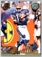1998 Pacific Ike Hilliard #436