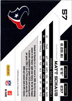 2010 Panini Threads Matt Schaub #57