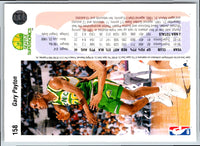 1992 Upper Deck Gary Payton #158