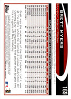 2012 Topps Brett Myers #169