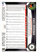 2011 Topps Opening Day Paul Konerko